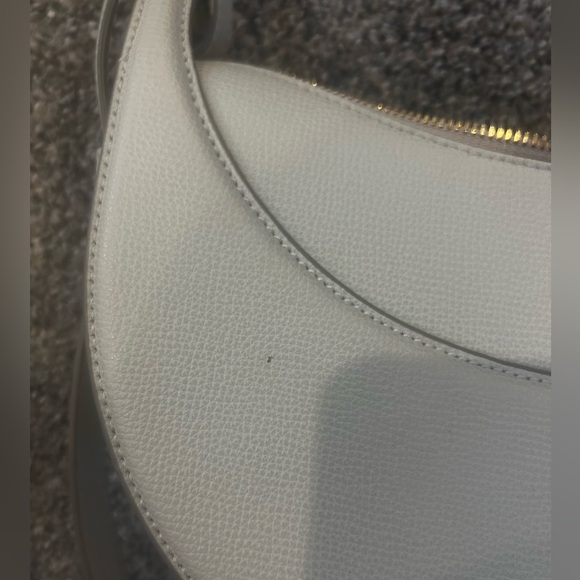 Polene numero dix handbag - Picture 8 of 9